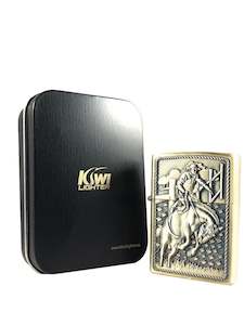 Flint Kiwi Lighter 6187