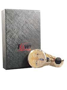 Windproof Coil Electric Slide Lighter By Kiwi Lighter