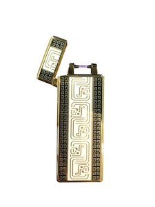 Electric Lighters: Single Arc Windproof Electric Lighter by Kiwi Lighter