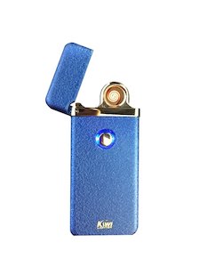 Electric Lighters: Super Slim Coil Electric Lighter by Kiwi Lighter
