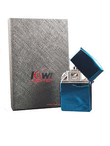 Dual Arc Electric Lighter By Kiwi Lighter