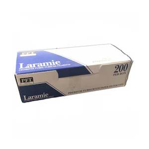 Laramie Premium Tubes
