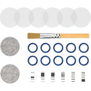 Volcano EASY VALVE/Digit/Classic Wear and Tear Set