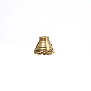Metal Cone 91715