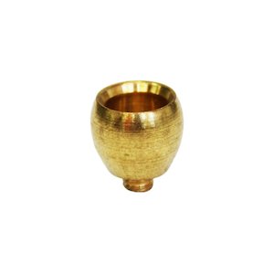 Brass Cone BC6