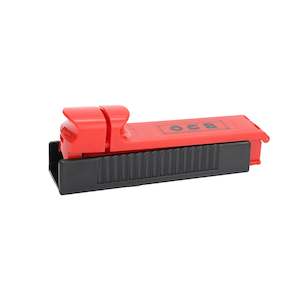 Rolling Machines: OCB Tube Filling Machine