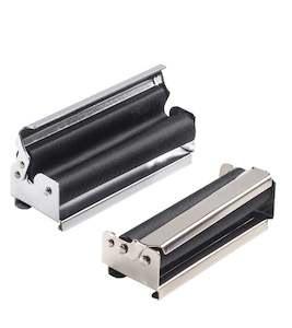 Rolling Machines: Shishaglass Rolling Machine v2