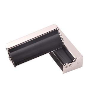 Rolling Machines: Shishaglass Rolling Machine