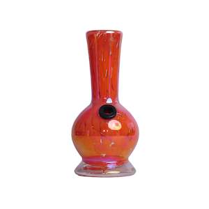 Bubblers: Shishaglass Round Bottom Waterpipe MN06 15.2cm