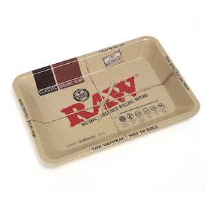 RAW Classic Rolling Tray (Mini)