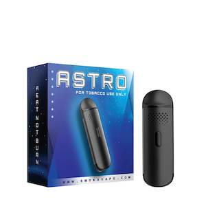 Smoka Vape ASTRO Vaporiser