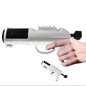 Liquid Dispenser Gun