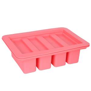 Magical Butter: Shisha Glass Ice-Pop Silicone Gummy Mould