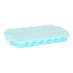 Shisha Glass Honeycomb Silicone Gummy Mould