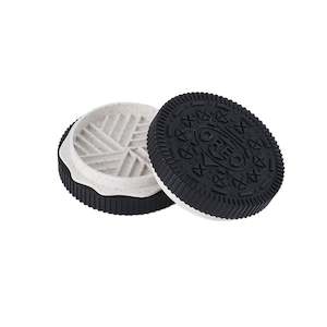 NBT Biodegradable HM4 Grinder 2xparts