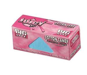 Juicy jay's Cotton Candy 5mt Roll