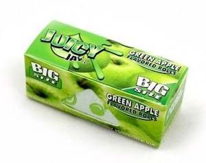 Juicy jay's Green Apple 5mt Roll