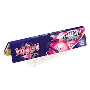 Juicy Jay Papers: Juicy Jay's Bubblegum King Size (Slim) Papers