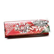 Juicy Jay Papers: Juicy Jay's Candy Cane Paper