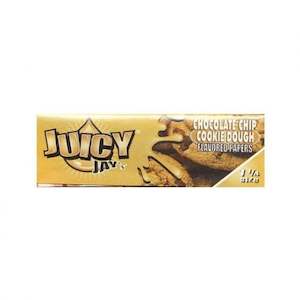 Juicy Jay Papers: Juicy Jay's Chocolate Chip Paper