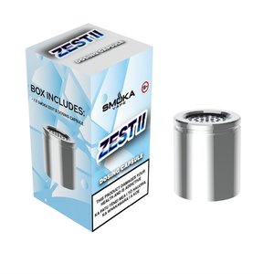 Smoka Zest II Dosing Capsule 1x