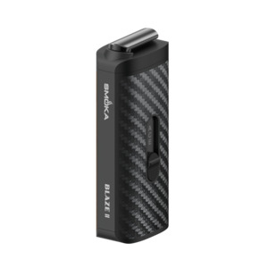 SMOKA BLAZE II Vaporizer