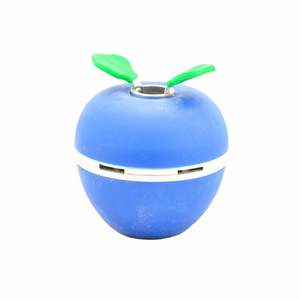 Hookah Bowls: Lawless Apple Shape Hookah Bowl