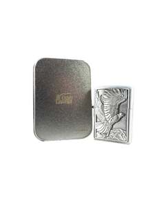 Flint Lighters: Flint Kiwi Lighter 6177