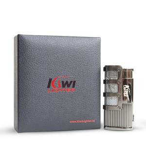 Best Selling: Jet Flame Kiwi Lighter F4