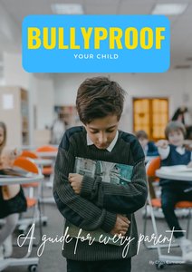 Products: Bullyproof your child