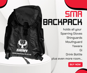 Bags: Backpack
