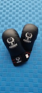 Equipment: Kumite Gloves