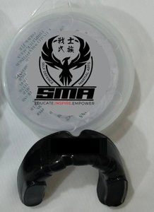 SMA Mouthguards