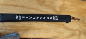 Yawara Carry bag