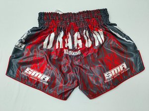 Kickboxing shorts