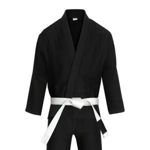 Youth/Adults/Kids Gi - Shizoku Martial Arts - Christchurch