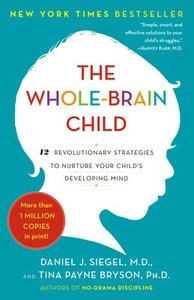 Whole Brain child