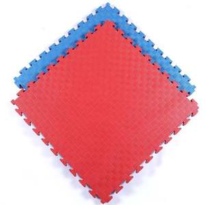 Jigsaw Floor Mats