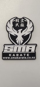 Reward: Fridge Magnet
