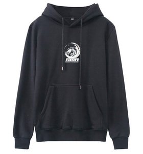 Dragon Kickboxing Hoodie