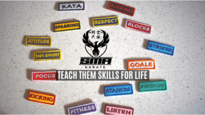 Life Skill Badges