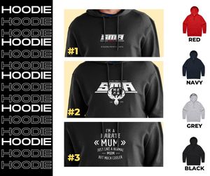 SMA Hoodie(s)
