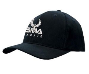 SMA Cap