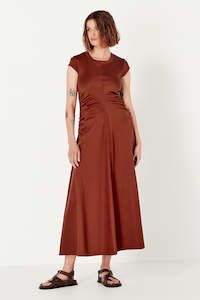 All: Arabella Dress in Black