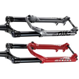 Products: Rockeater Tune for RockShox Pike/Lyrik 35 mm 2014-22 Shockcraft