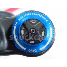 Fox F34, F36, F38, F40 & Marzocchi Z1 GRIP & GRIP2 2018+ Service, Matrix&hellip;