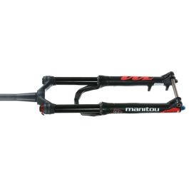 Products: Manitou Magnum 34 mm 2017 Service, Tuning & Upgrade Pricing Shockcraft