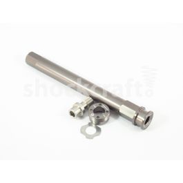 Products: 15x100 Through Axle Hexlock SL Tooled (Manitou) Shockcraft