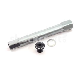 Products: 110 mm x 20 mm Hex Axle (Manitou) Shockcraft