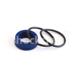 Products: 28.6 mm Alloy Manitou SX/Mars Damper Kit (Shockcraft) Shockcraft